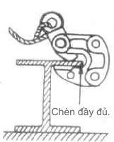 CÁCH SỬ DỤNG KẸP TÔN NGANG LC 3 TẤN