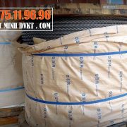 bảng-giá-cáp-thép-mạ-kẽm-dsr