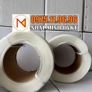 DÂY ĐAI NHỰA COMPOSITE NHẬP KHẨU CHÍNH HÃNG