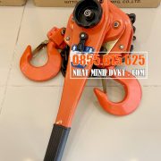 PA-LĂNG-LẮC-TAY-NITTO-1.5-TẤN-VR-15 PA-LĂNG-LẮC-TAY-NITTO-1.5-TẤN-VR-15