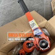 PA-LĂNG-LẮC-TAY-NITTO-VR-20-2-TẤN PA-LĂNG-LẮC-TAY-NITTO-VR-20-2-TẤN