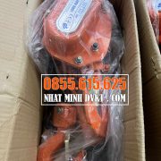 PA-LĂNG-LẮC-TAY-VR-30-3-TẤN-NITTO PA-LĂNG-LẮC-TAY-VR-30-3-TẤN-NITTO