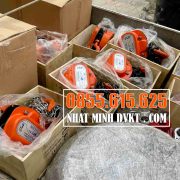 PA-LĂNG-XÍCH–180VP5-20-TẤN-NITTO