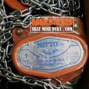 PA-LĂNG-XÍCH-NITTO-10VP5-1-TẤN