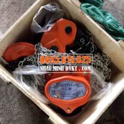 PA-LĂNG-XÍCH-NITTO-90VP5-10-TẤN-