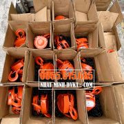 PA-LĂNG-XÍCh-180VP5-20-TẤN-NITTO