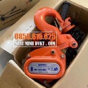 PALANG-LẮC-TAY-LEVER-HOIST-6-TẤN-NITTO