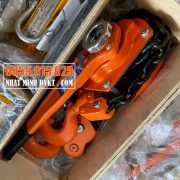 PALĂNG-LẮC-TAY-NITTO-9-TẤN-VR-90 PALĂNG-LẮC-TAY-NITTO-9-TẤN-VR-90