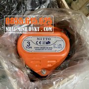 PALĂNG-XÍCH-KÉO-TAY-30VP5-3-TẤN-NITTO PALĂNG-XÍCH-KÉO-TAY-30VP5-3-TẤN-NITTO