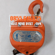 PALĂNG-XÍCH-NITTO-10VP5-1-TẤN-