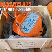 PALĂNG-XÍCH-NITTO-5-TẤN-50VP5