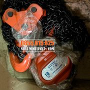 PALĂNG-XÍCH-NITTO-90VP5-10-TẤN-