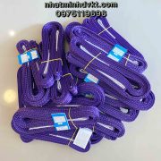 dây-cáp-vải-myung-sung-hàn-quốc-chính-hãng