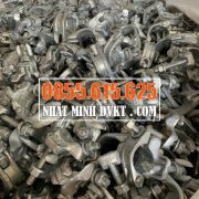 KHÓA-GIÀN-GIÁO-TĨNH-DOUBLE COUPLER