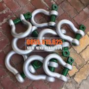 bow-shackle-G4161-