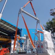 sản-xuất-cáp-vải-the-sun-tại-việt-nam