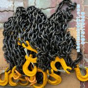 bộ-xích-móc-cẩu-chốt lưỡi gà