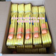 cáp-vải-bản-dẹt-2-đầu-mắt