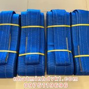 cáp-vải-dẹt-việt-nam-8-tấn