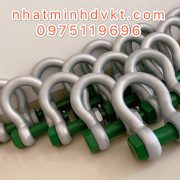 ma-ní-omega-green-pin