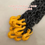 xích-đen-móc-gài-chain-sling-with-grab-hook xích-đen-móc-gài-chain-sling-with-grab-hook