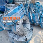 PVC-Coated-Steel-Wire Rope-10mm PVC-Coated-Steel-Wire Rope-10mm