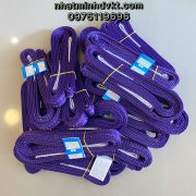 dây-cáp-vải-myung-sung-hàn-quốc-chính-hãng