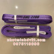 cáp-vải-bản-dẹt-hàn-quốc-eastern-giá-rẻ