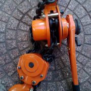 pa-lăng-lắc-tay-lever-hoist-nitto-vr-0.75-ton