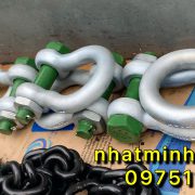 shackle-G4163-ha-lan-ma-ni-4.75-tan-green-pin