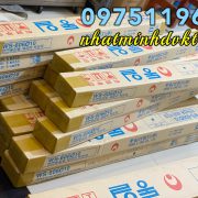 su-lot-duong-han-ws-606-dongil-7mm su-lot-duong-han-ws-606-dongil-7mm