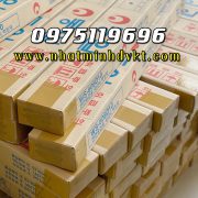 sứ lót đường hàn Dongil