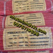 webbing-china-5-ton-6m