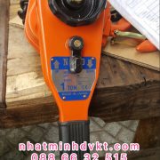 palang-lac-tay-nitto-lever-hoist-vr-1-ton