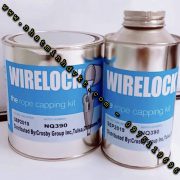 wirelock-500cc