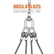 bộ-cáp-thép-5-chân