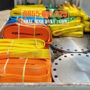 cáp-vải-the-sun-nhật-minh-dvkt