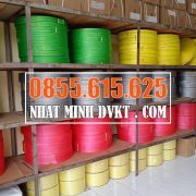 cáp-vải-the-sun-việt-nam