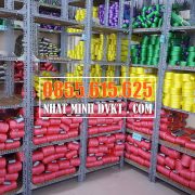 cáp-vải-việt-nam-the-sun