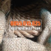 dây-manila- dây-manila-