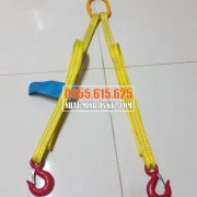 bộ-cáp-vải-cẩu-hàng-2-chân-móc-cẩu-the-sun