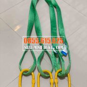 bộ-cáp-vải-cẩu-hàng-2-chân-vòng-khuyên