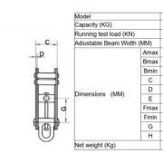 thông-số-kỹ-thuật-kẹp-dầm-kawasaki