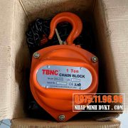 chain-hoist-tbnc chain-hoist-tbnc