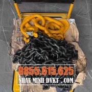 DÂY-XÍCH-ĐEN-CẨU-HÀNG-3-TẤN-LIFTING-CHAIN- DÂY-XÍCH-ĐEN-CẨU-HÀNG-3-TẤN-LIFTING-CHAIN-