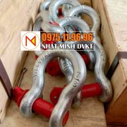 MA-NÍ-6.5-TẤN-KAWASAKI – OMEGA-SHACKLE