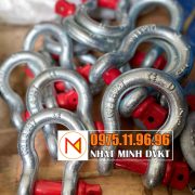 MA-NÍ-OMEGA-6.5-TẤN-KAWASAKI – OMEGA SHACKLE