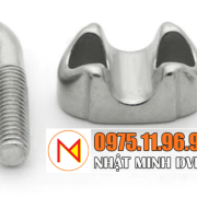 ỐC-SIẾT-CÁP-INOX-TRÒN–WIRE-ROPE-CLIPS-INOX-304