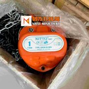 chain-block-1-tấn-nitto