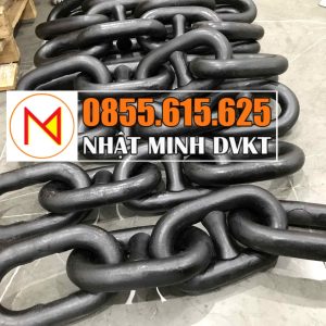 XÍCH NEO TÀU CÓ NGÁNG - ANCHOR CHAIN